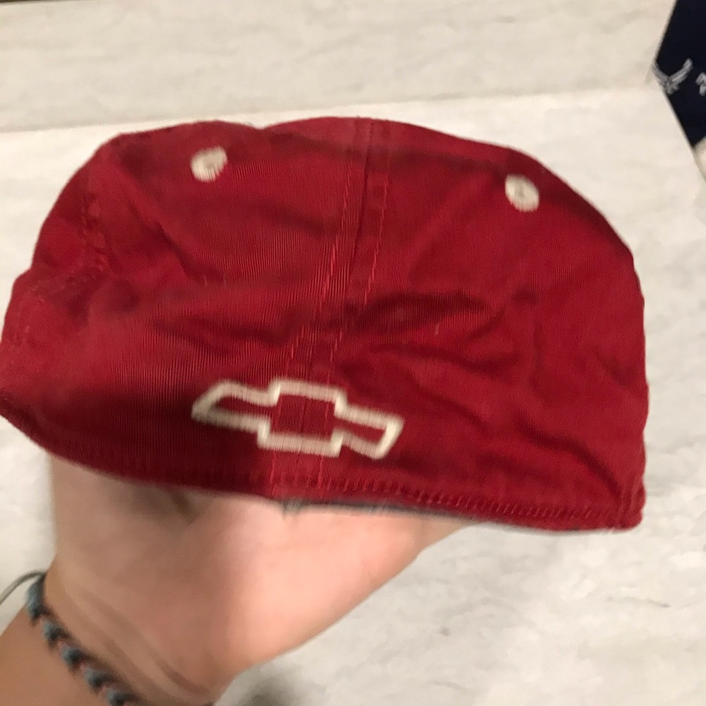 Chevy hat - Picture 2 of 8